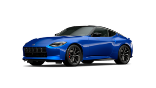 Z Performance